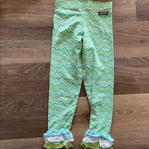 Matilda Jane Ruffle Pant